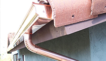 Find Gutter Contractors in Kershaw County